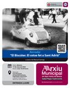 Xerrada sobre el Biscúter