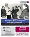 Moviment obrer i canvi polític a la fi del franquisme
