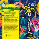 El Carnaval arriba a Sant Adrià