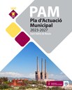 El Pla d’Actuació Municipal prioritza la seguretat, l’espai públic i els serveis a les persones
