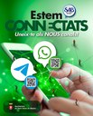 Estem connectats!