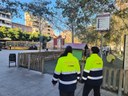 Millora la percepció ciutadana del civisme