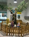Nadal als mercats de Sant Adrià