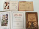 Presentació del fons de la Biblioteca Popular de Sant Adrià de Besòs (1932)