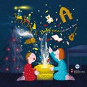 Sant Adrià viu el Nadal!