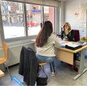 Volem escoltar-te! Participa en les enquestes de satisfacció de l’OAC i l’OMIC