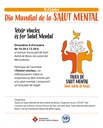 Dia Mundial de la Salut Mental: «Teixir vincles és fer salut mental»