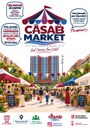 El CASAB MARKET omplirà la plaça de la Vila de comerç i activitats aquest dissabte
