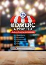 Calendari de festius amb obertura comercial autoritzada per a l’any 2022