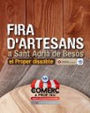 FIRA D'ARTESANS 2022 