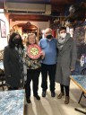 Lliurament dels premis de la Ruta Tapa Nadal 2021
