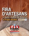 Torna a la fira d'artesans