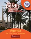 Agenda d’activitats del 17 al 23 de setembre