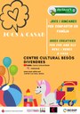 divendres 16 d'octubre: Jocs a caSAB