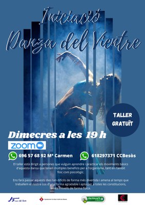 dimecres 10 de juny: Danses d'entitats