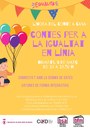 Contes per a la Igualtat en línea