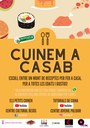 dimecres 10 de març: CUINEM