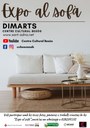 dimarts 2 de març: Expo al sofà "Activa't"