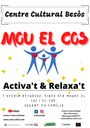 dijous 11 de març: Taller de màgia per a infants