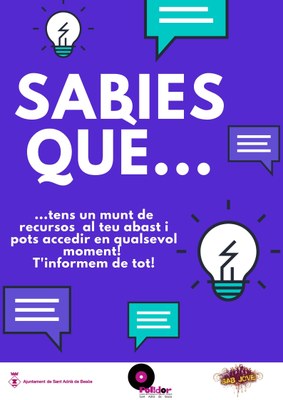 dimecres 26 d'abril: Sabies que...?