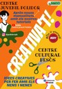 dilluns 8 de febrer: CREATIUS