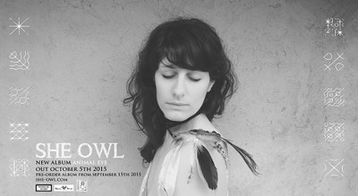 She Owl She Owl