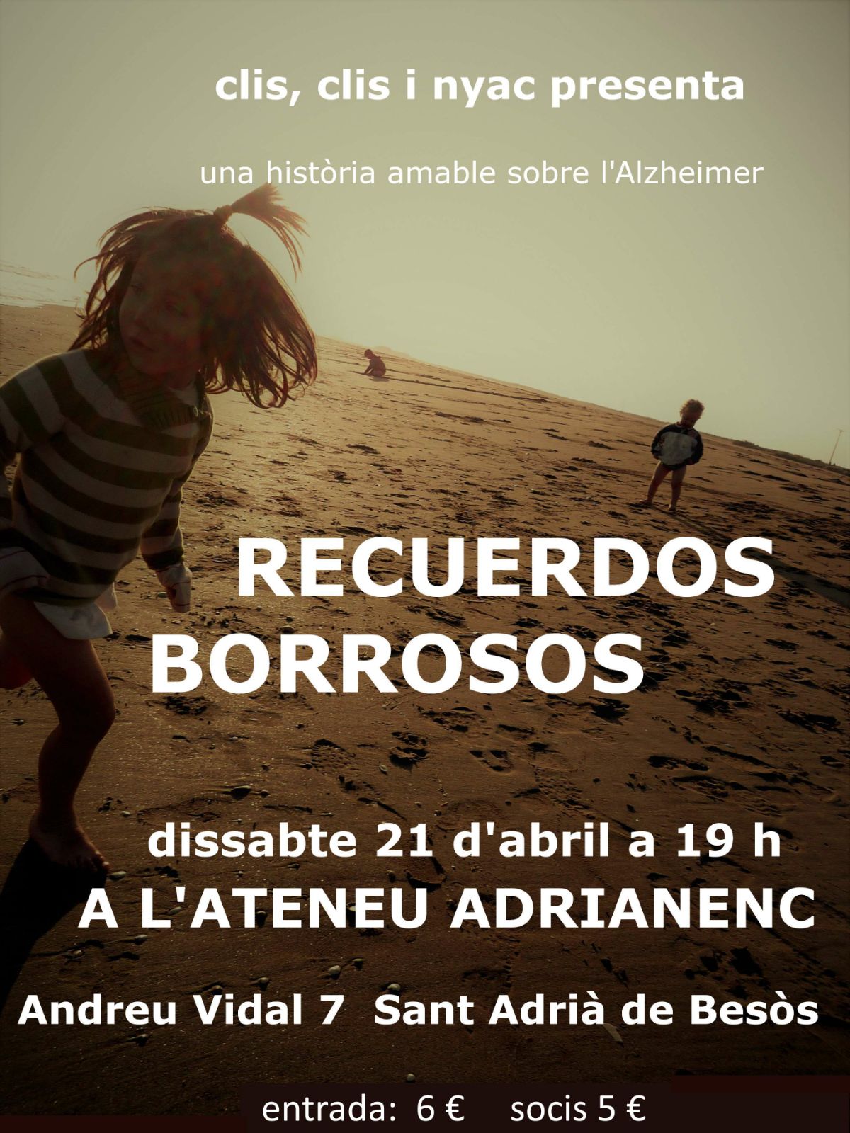 Teatre Ateneu