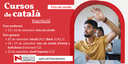 Vols fer un curs de català amb titulació oficial? Dates d’inscripció el mes de setembre