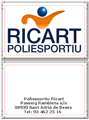 CURSETS INTENSIUS DE NATACIÓ D'ESTIU
