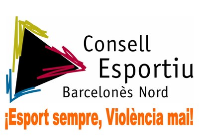 Inici de les activitats esportives del Consell Esportiu Barcelonès Nord