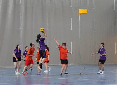 La UKSA inicia la lliga amb victòria a Mataró   