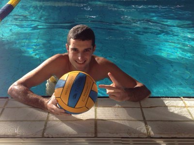 Waterpolo Crònica Esportiva