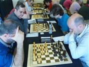 X Open d'escacs Ciutat de Sant Adrià