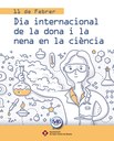 11F, Dia Internacional de la Dona i la Nena en la Ciència 2024