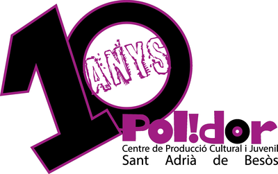 10 anys de Polidor! i ho celebra obrint els dissabtes