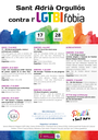 17 de maig: Dia Internacional contra l’LGTBI-fòbia