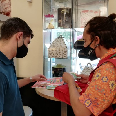Arrenca l'acció especial de l'AMB per multiplicar el reciclatge en el sector de l'hostaleria i l'oci