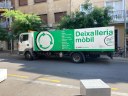 Avís: dimecres 5 a la tarda no hi haurà servei de deixalleria mòbil