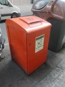 El servei de recollida d'oli usat es realitzarà a través de la deixalleria fixa i mòbil