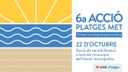 Vine i participa a l'Acció PlatgesMet i BioplatgesMet