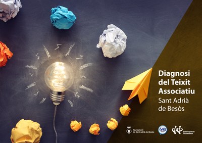 Celebrada la Jornada de retorn de la Diagnosi del teixit associatiu