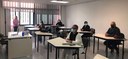 FINALITZACIÓ CURS D'ANGLÈS A1