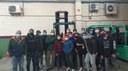 FINALITZACIÓ CURS D'OPERACIÓ DE CARRETONS (NOVEMBRE)