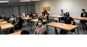 FINALITZACIÓ CURS MONITOR/A D'ACTIVITATS DE LLEURE INFANTIL I JUVENIL 