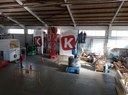 FINALITZACIÓ CURS PLATAFORMA ELEVADORA
