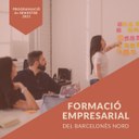 Formació empresarial 2021 en línia.