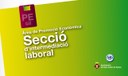 Nous formularis oferta de treball.