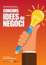 Participa a la XIV edició del Concurs d'idees de negoci