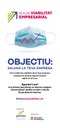 PLA DE VIABILITAT EMPRESARIAL