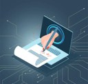 Vull ser autònom/a: què puc fer amb el certificat digital?
